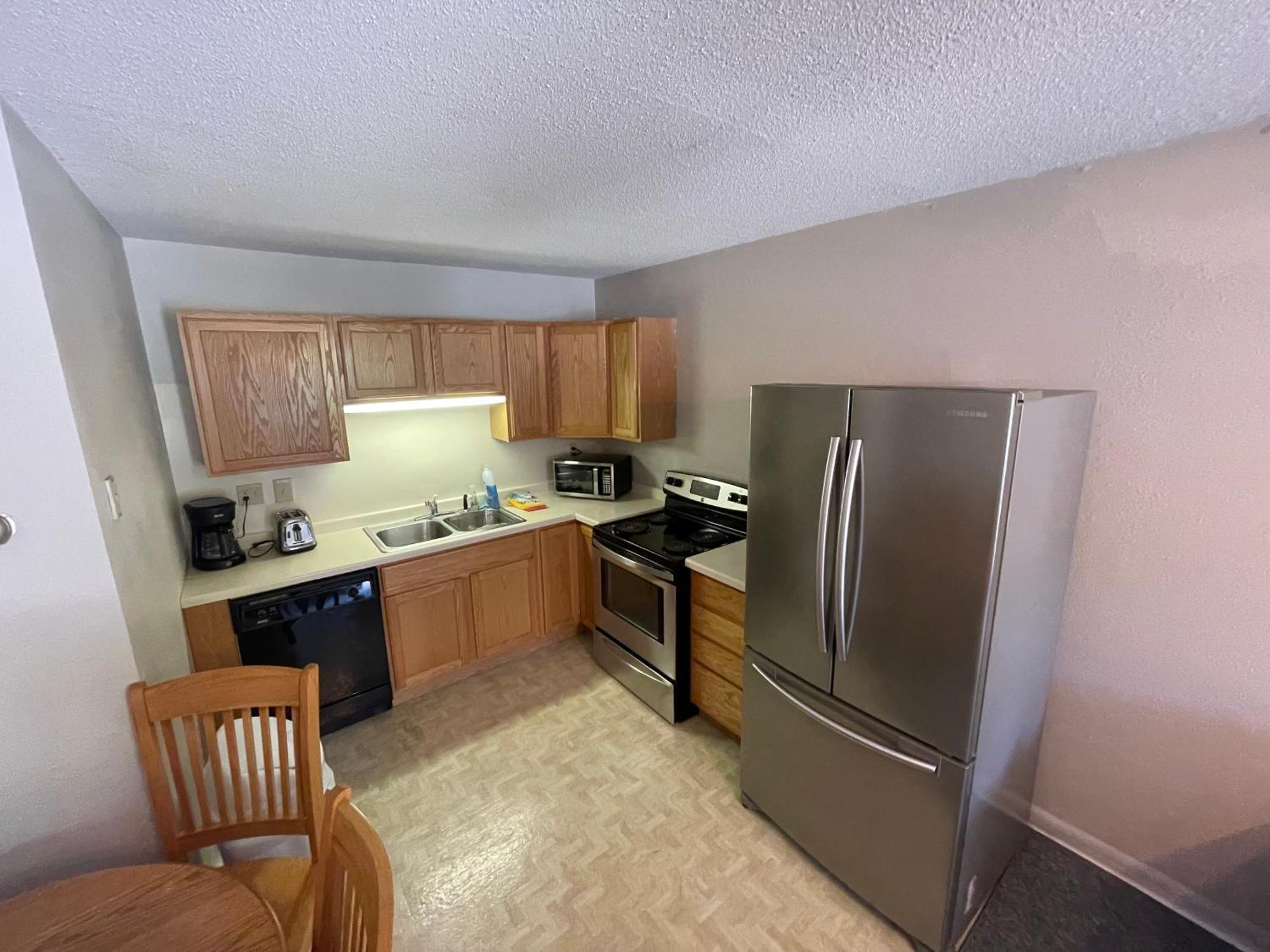 Trails Inn Quadna Mountain Motel & Rv Park Hill City Экстерьер фото